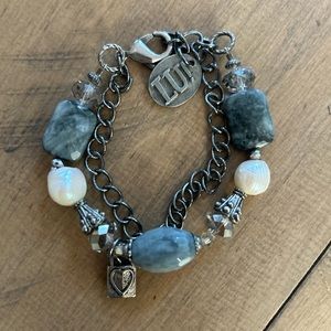 Bracelet by Artistic Works by Lu